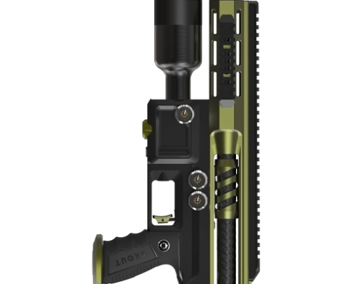 SKOUT AIRGUNS - EPOCH