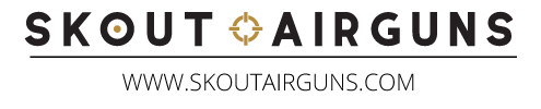 Skout Airguns Logo