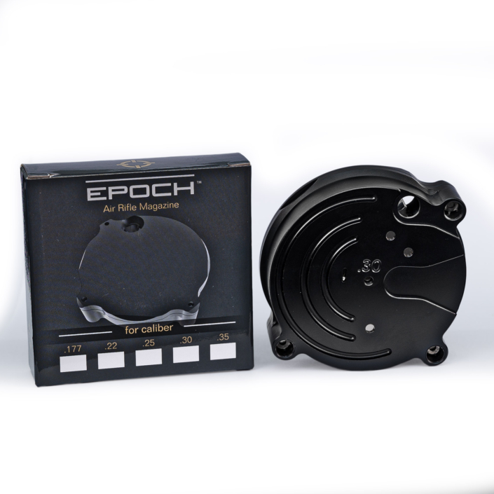 SKOUT® Airguns - EPOCH Magazine - Pellet Rifle