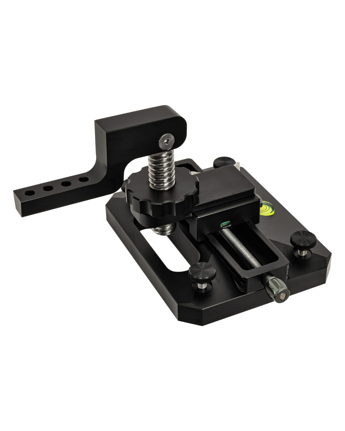 SKOUT Rear Rest – SKOUT AIRGUNS