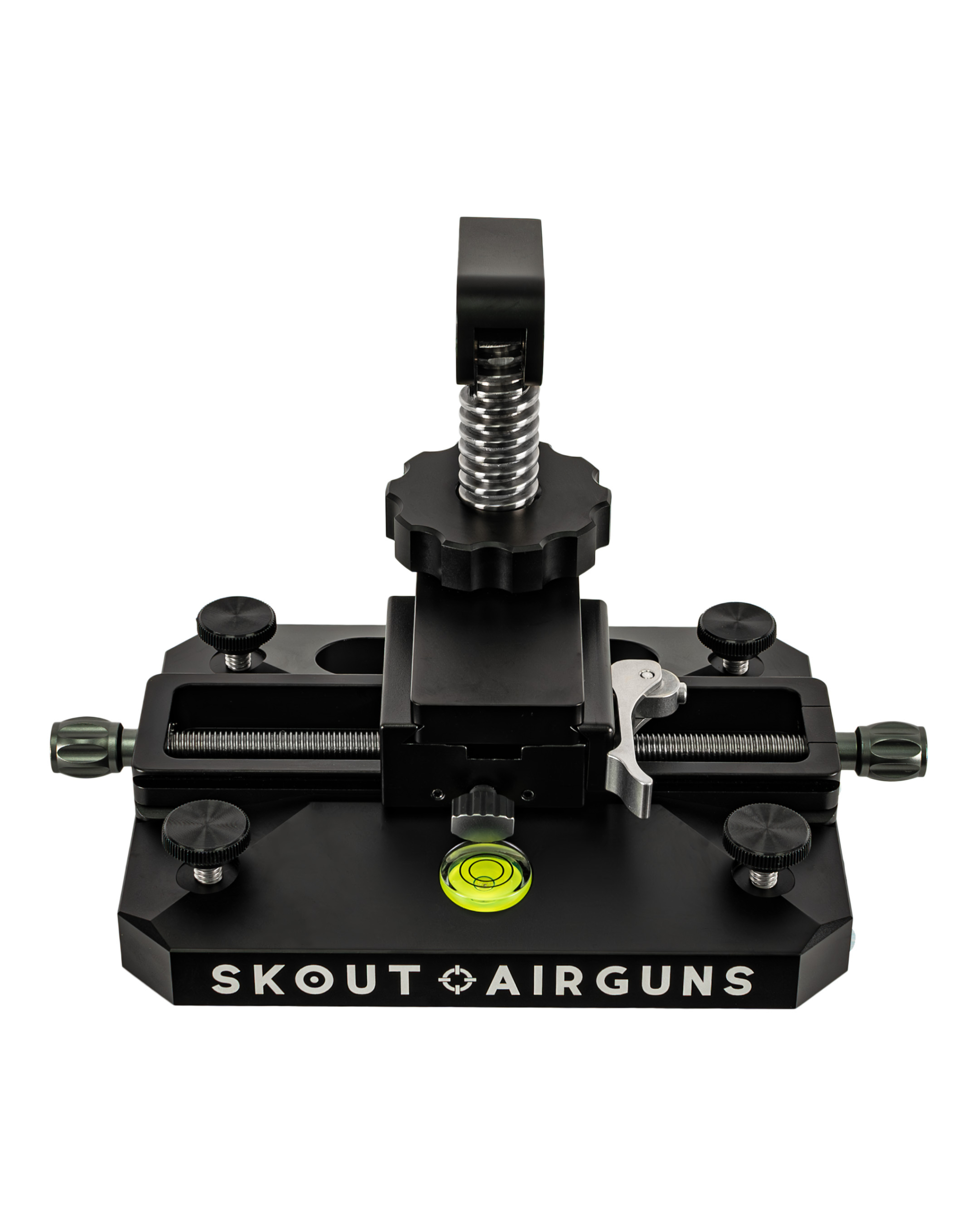 SKOUT AIRGUNS - rear Rest