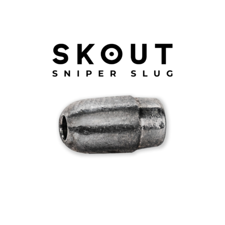 SKOUT® Airguns - Sniper Slug