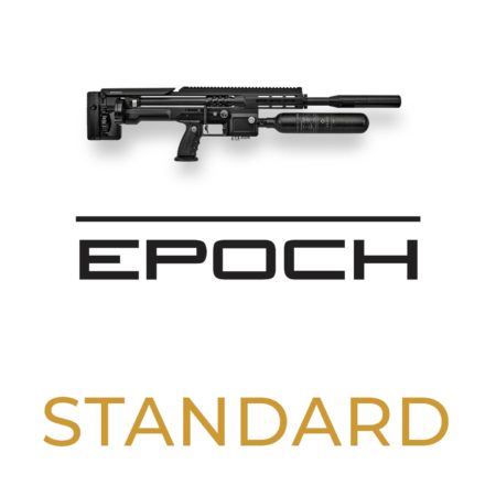 SKOUT EPOCH – Air Rifle – SKOUT AIRGUNS