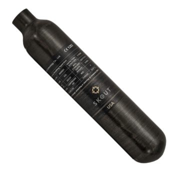 SKOUT Air Tanks