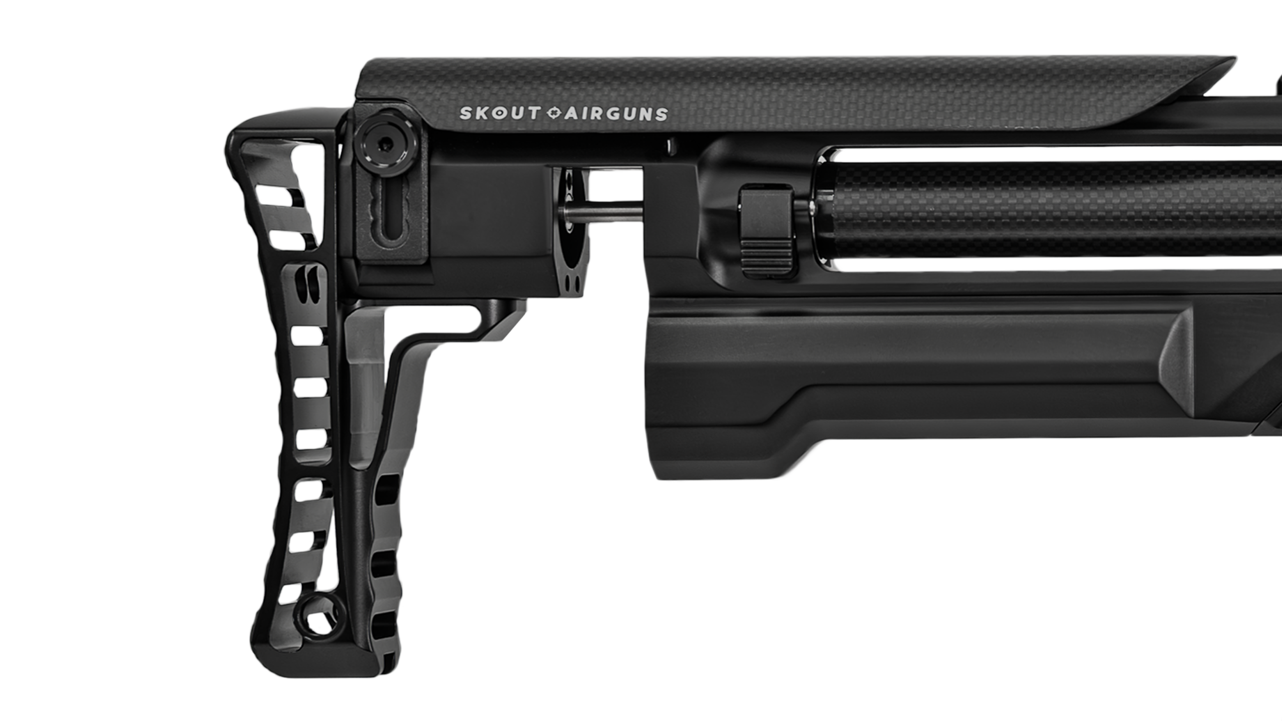 SKOUT Evo Skeleton Stock