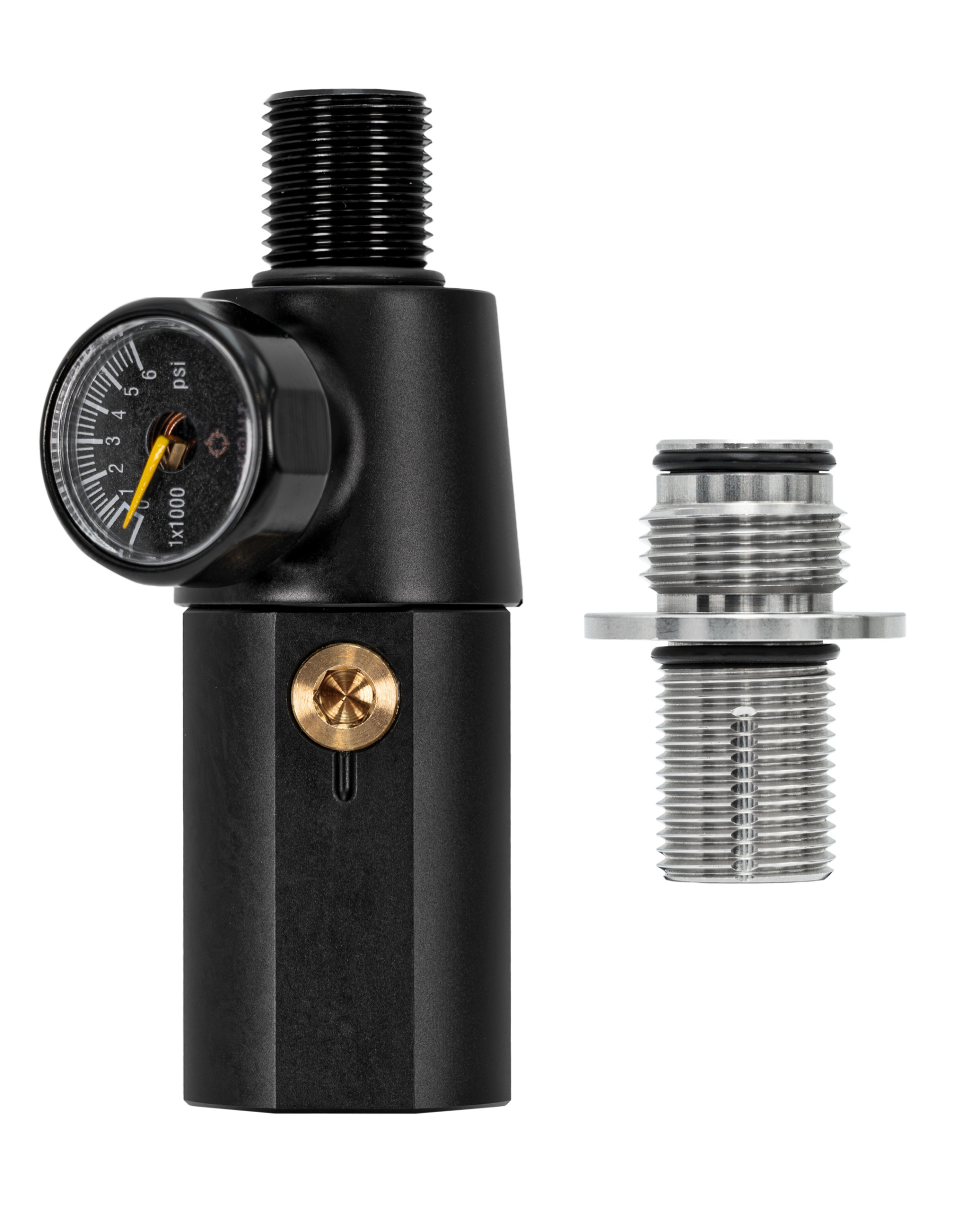 SKOUT Airguns Epoch - Evo Style Air Adapter