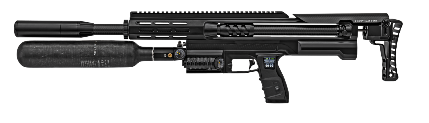 SKOUT Airguns - EVO Airgun