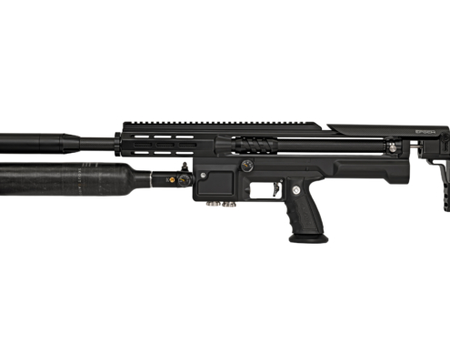 SKOUT Airguns - EPOCH 2024