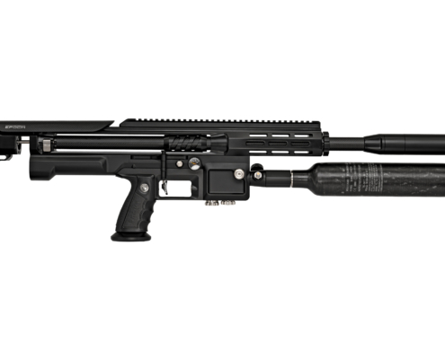 SKOUT Airguns - EPOCH 2024