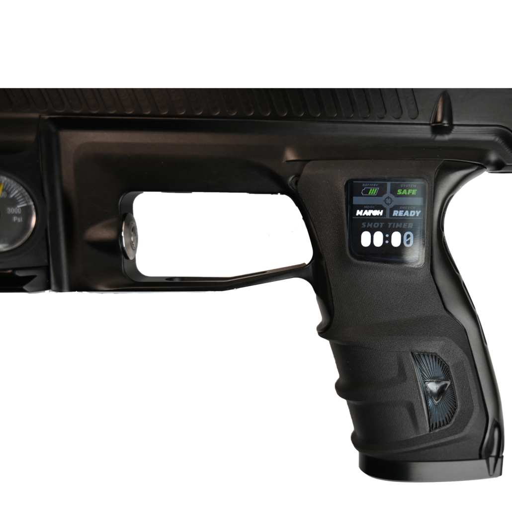 Evo_compact_triggger