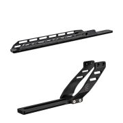 ARCA Rails (EVO and EPOCH) tile SKOUT EVO ARCA Rail and EPOCH ARCA Rail