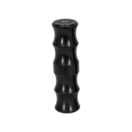 SKOUT black cocking knob