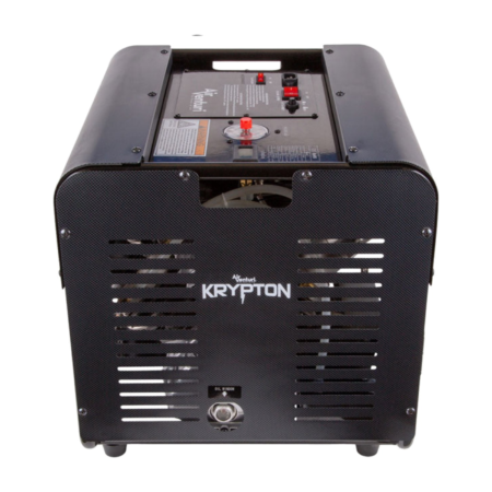 Air Venturi Krypton 4500 PSI compressor