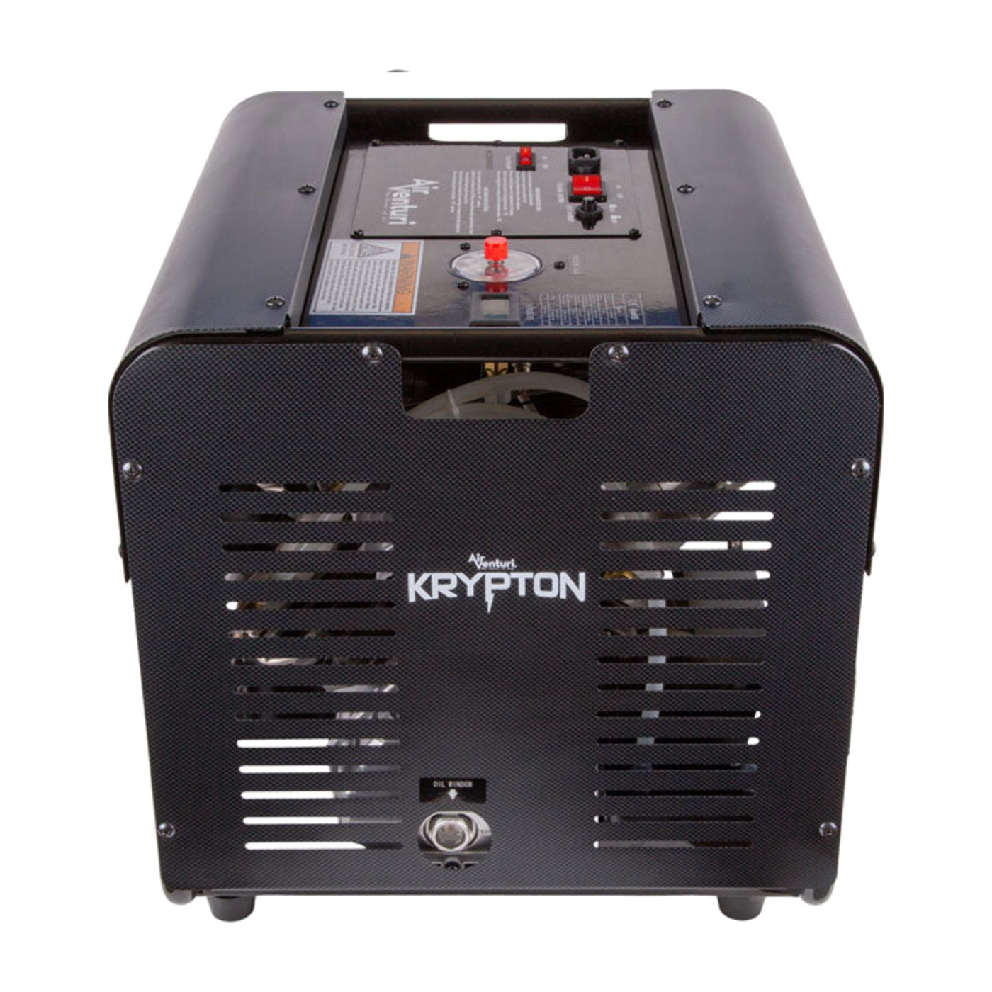 Air Venturi Krypton Compressor Air Venturi Krypton 4500 PSI compressor