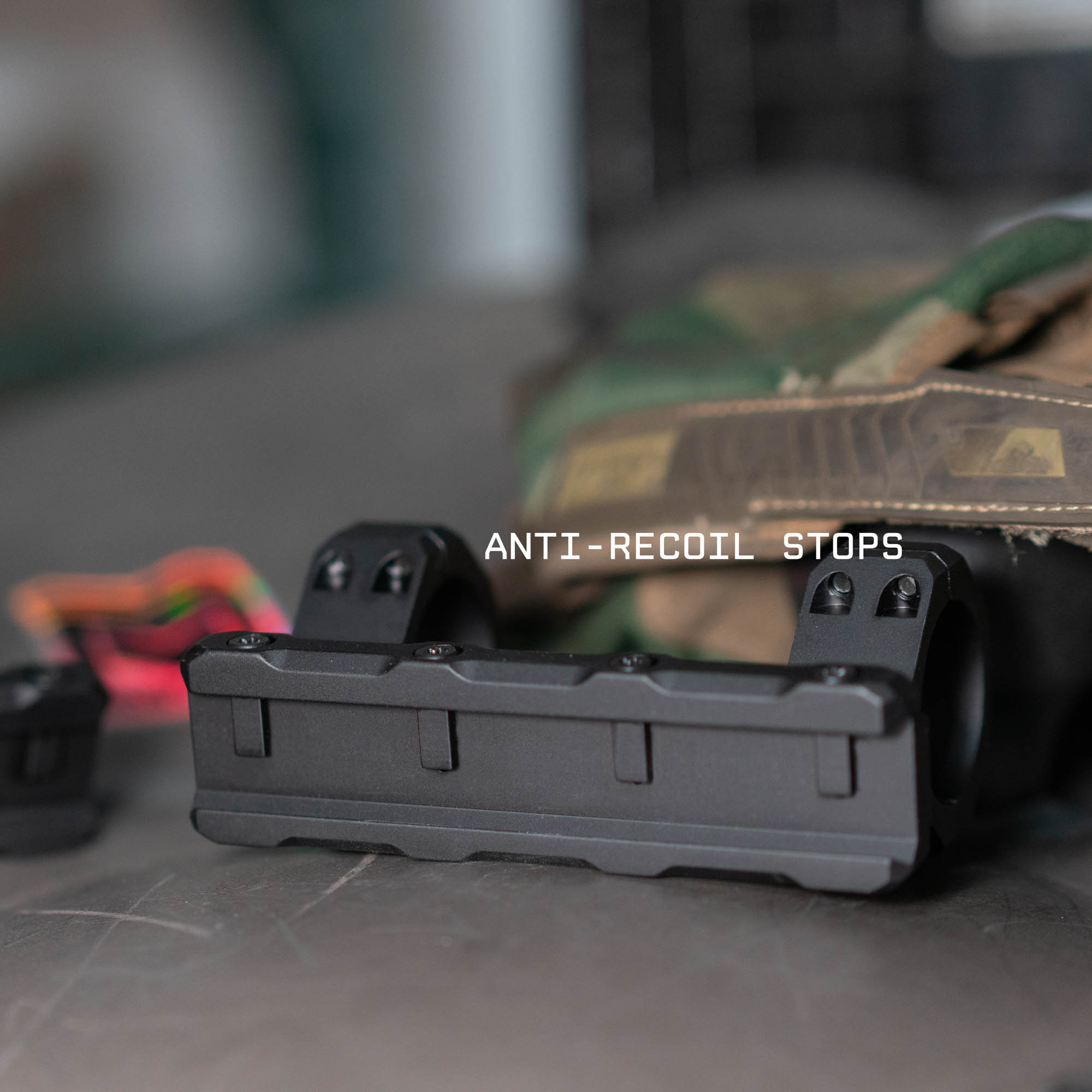Monstrum Deadlock Series Scope Mount 8 Monstrum Deadlock Series Scope Mount