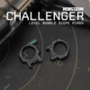 monstrum-precision-v2-30mm-rings-level-bubble-2 Monstrum 30mm Precision V2 Scope Rings with Level Bubble