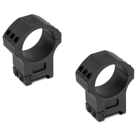 Monstrum Precision V2 34mm Scope Rings