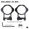 monstrum-super-duty-34mm-rings-145-1 Monstrum Super Duty 34mm Scope Rings