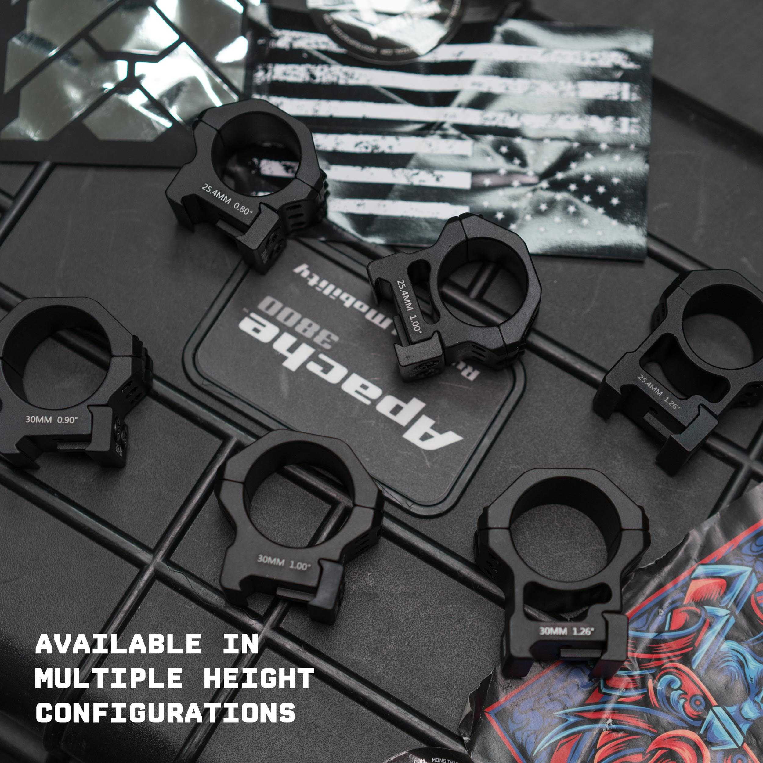 monstrum-super-duty-34mm-rings-145-4 Monstrum Super Duty 34mm Scope Rings