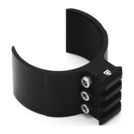 Saber Tactical 60mm bottle clamp