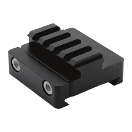Saber Tactical arca to picatinny adapter
