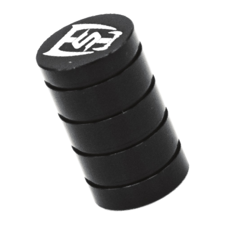 Saber Tactical extended dust cap cover