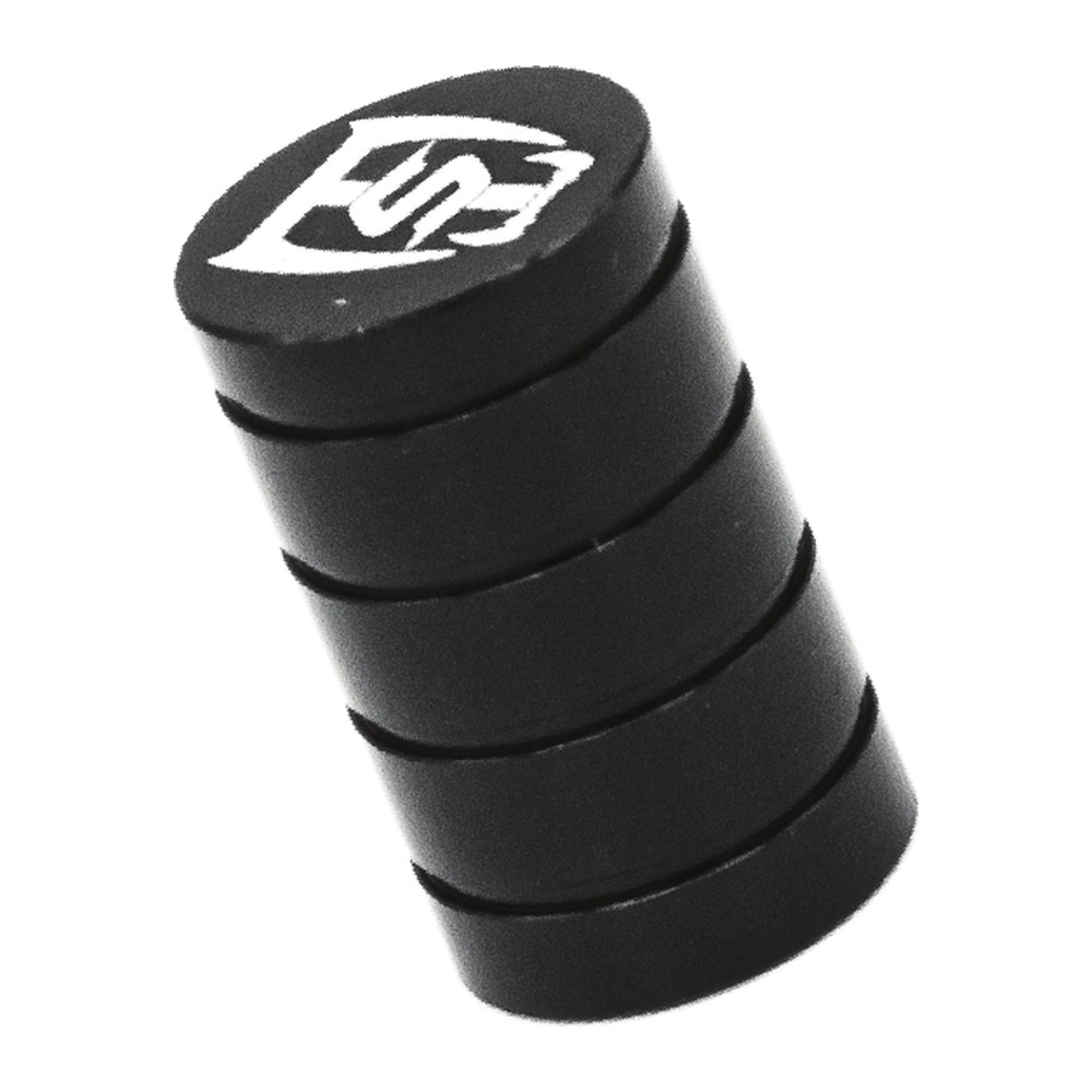 Saber Tactical extended dust cap cover
