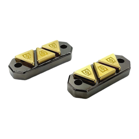 Saber Tactical rail weights v2 mlok