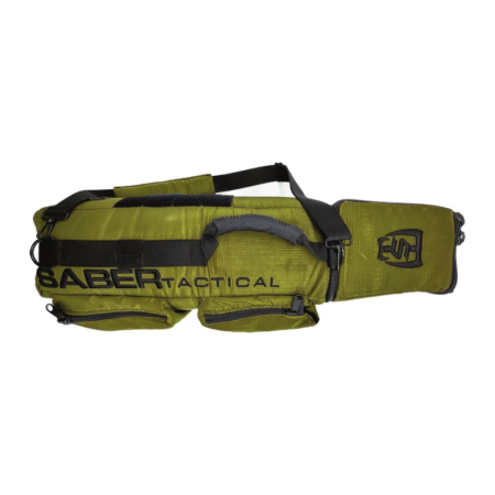 Saber Tactical tank bag