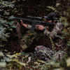 Sightron S-TAC 1-6x24 AR1, side view