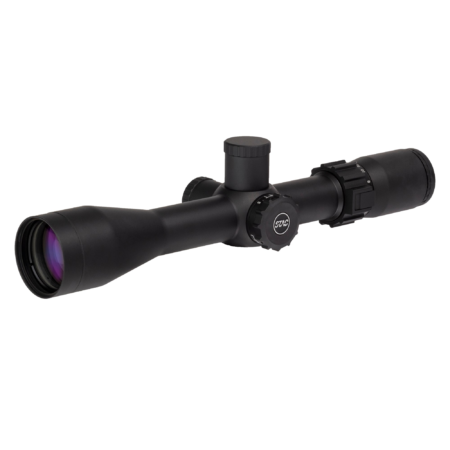 Sightron S-TAC 3-16x42 riflescope