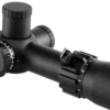Sightron S-TAC 3-16×42 flip-up power ring lever Sightron S-TAC 3-16x42 flip-up power ring lever