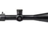 Sightron S6 10-60×56 ED FT Snap Focus, side view Sightron S6 10-60x56 ED FT Snap Focus, side view