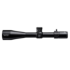Sightron S6 5-30×56 riflescope, left side Sightron S6 5-30x56 riflescope, left side