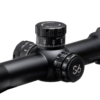 Sightron S6 5-30×56 tactical turrets with zero stop Sightron S6 5-30x56 tactical turrets with zero stop