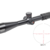 Sightron S6 Snap Focus, MH-FT reticle Sightron S6 Snap Focus, MH-FT reticle