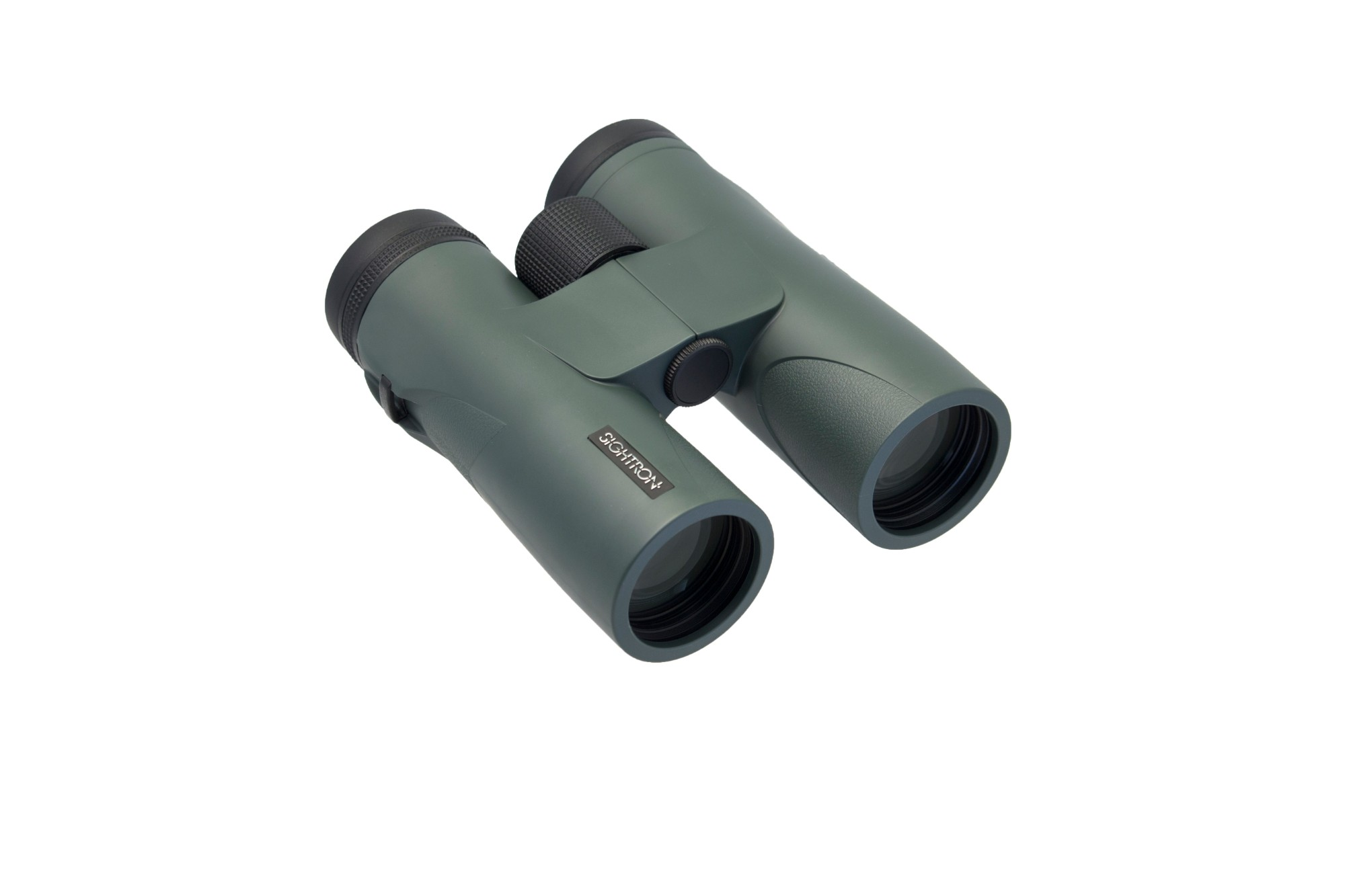 Sightron SV 8×42 ED SWA binocular, second view Sightron SV 8x42 ED SWA binocular, second view