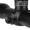 Sightron SVIII side focus and illumination dial Sightron SVIII side focus and illumination dial