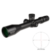 Sightron SVIII LRM illuminated reticle Sightron SVIII LRM illuminated reticle