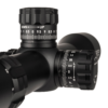 Sightron SVIII tactical turrets with zero stop Sightron SVIII tactical turrets with zero stop