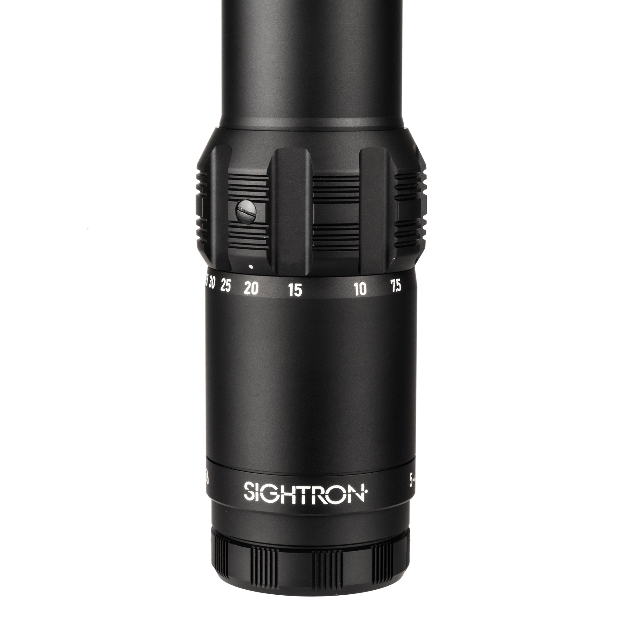 Sightron SVIII magnification ring Sightron SVIII magnification ring