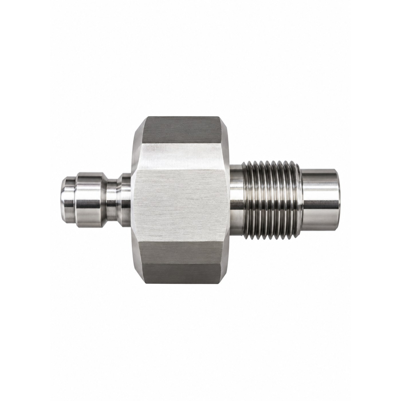 SKOUT Bottle Filler side view